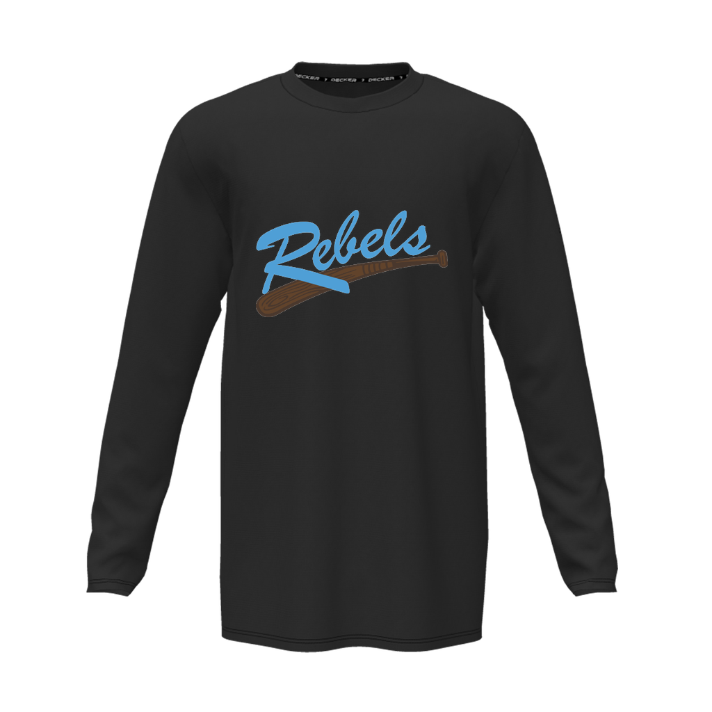 Decker Comfort T-Shirt