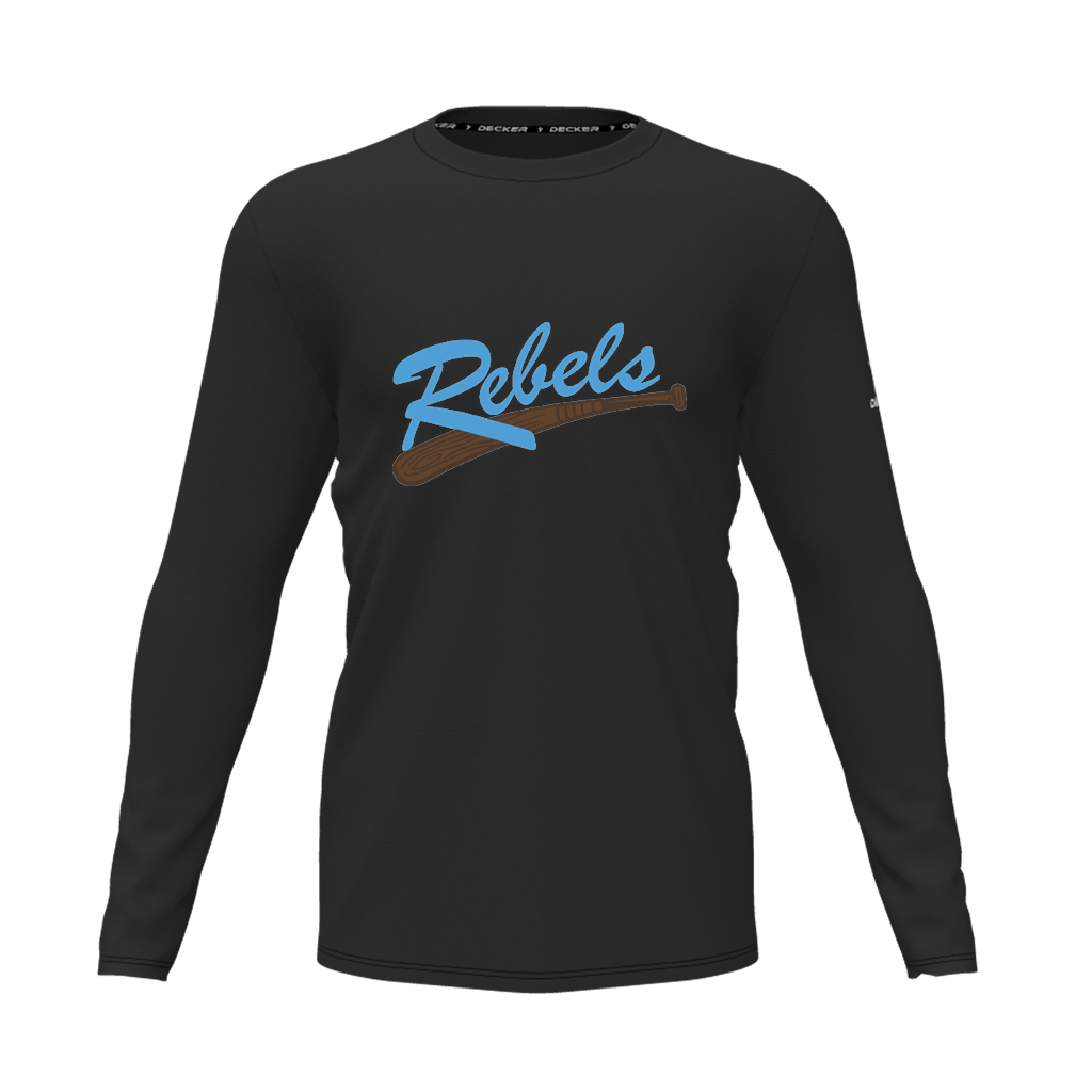 Decker Performance T-Shirt