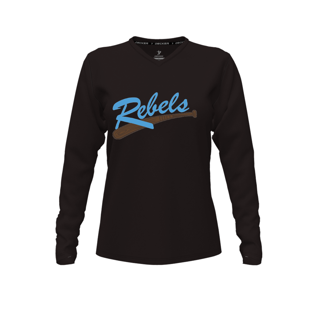 Decker Performance T-Shirt