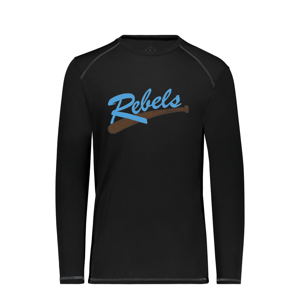 Youth SoftTouch Long Sleeve