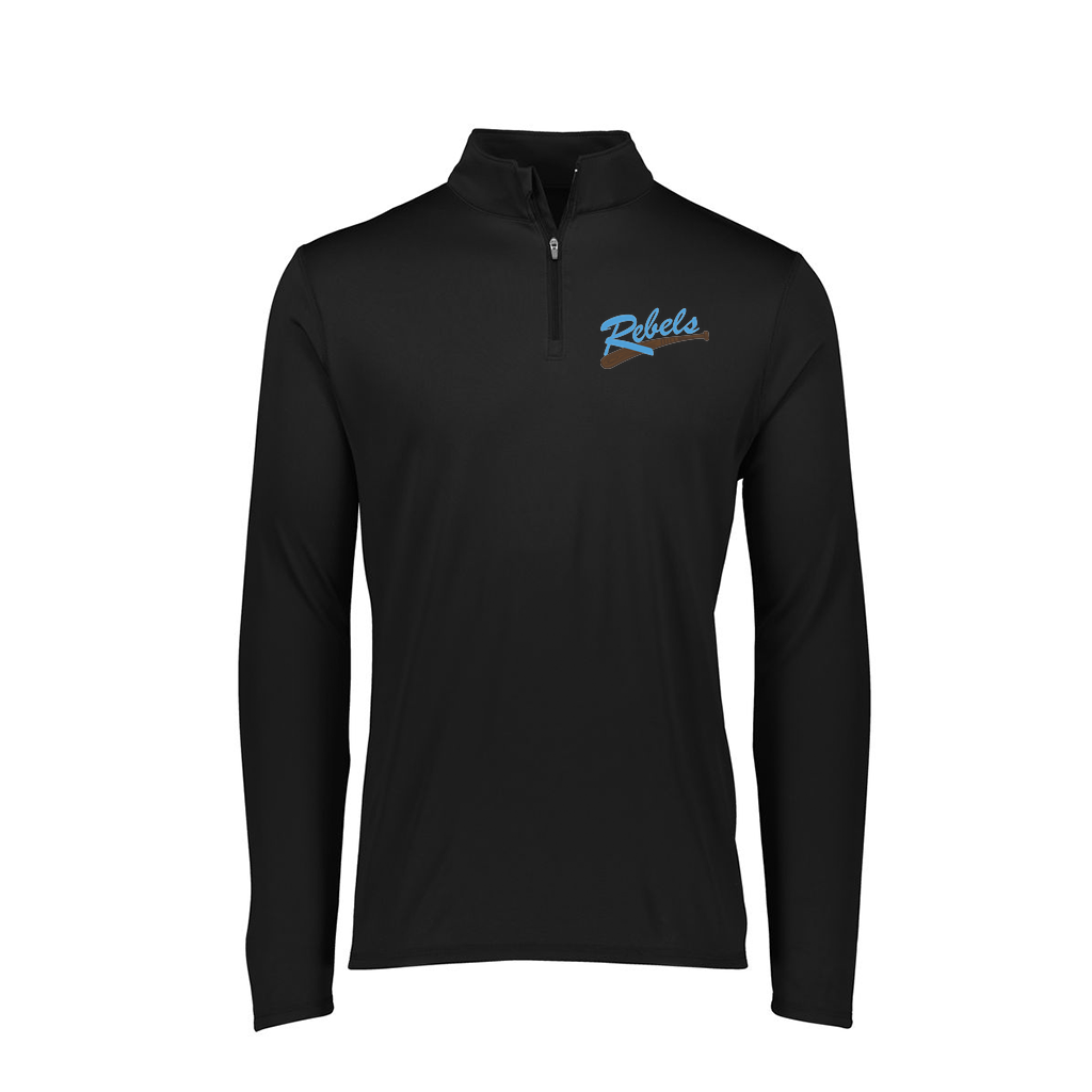 Ladies Flex-Lite 1/4 Zip Shirt