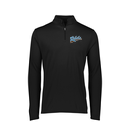 Ladies Flex-Lite 1/4 Zip Shirt