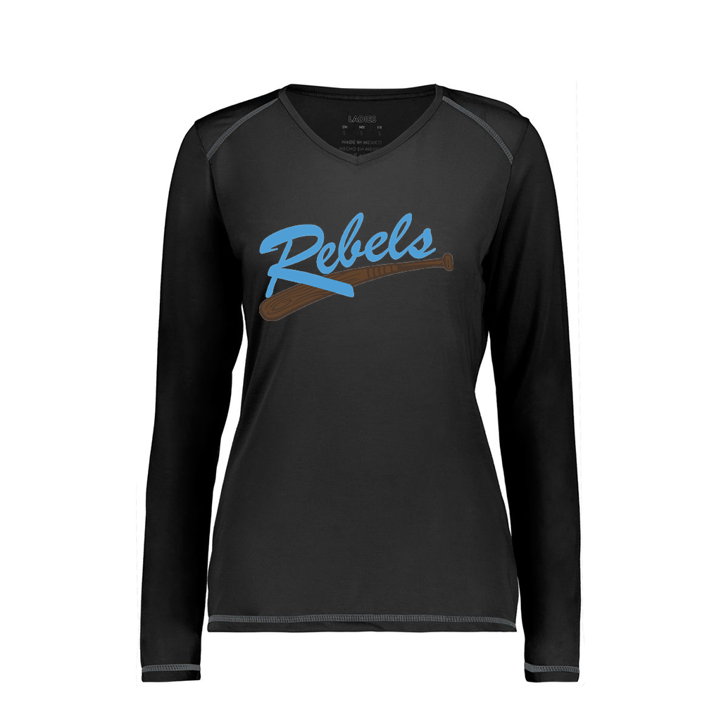 Women's SoftTouch Long Sleeve