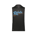 Men's CoolDry Sleeveless Hoodie
