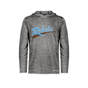 Decker Men's Charge Hoodie