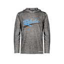 Decker Youth Charge Hoodie