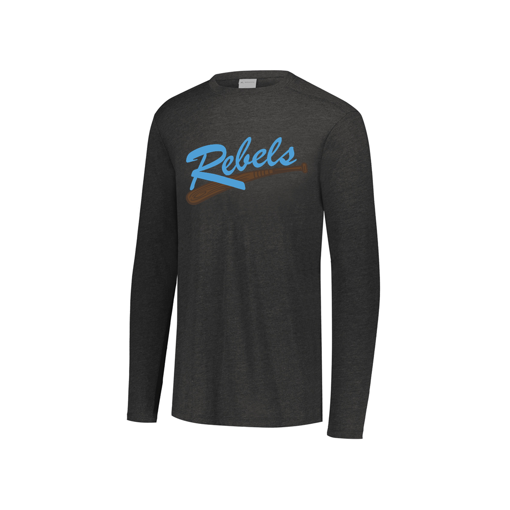 Youth LS Ultra-blend T-Shirt