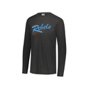 Decker Youth Tri-Blend T-Shirt - Long Sleeve