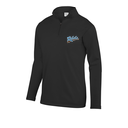 Decker Youth FlexFleece 1/4 Zip