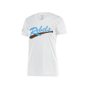 Ladies Movement Dri Fit Shirt